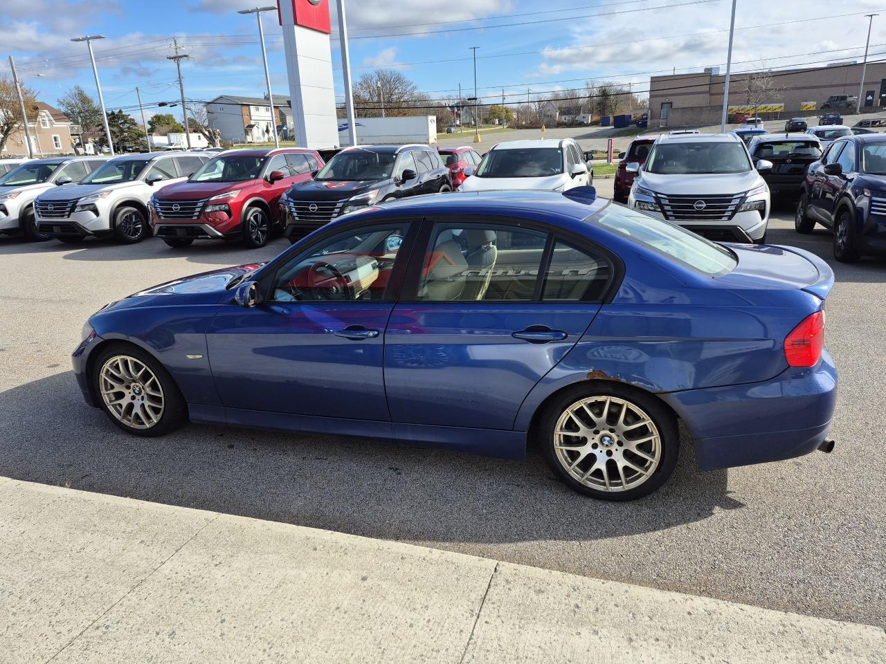 2007 BMW 328i  Photo3