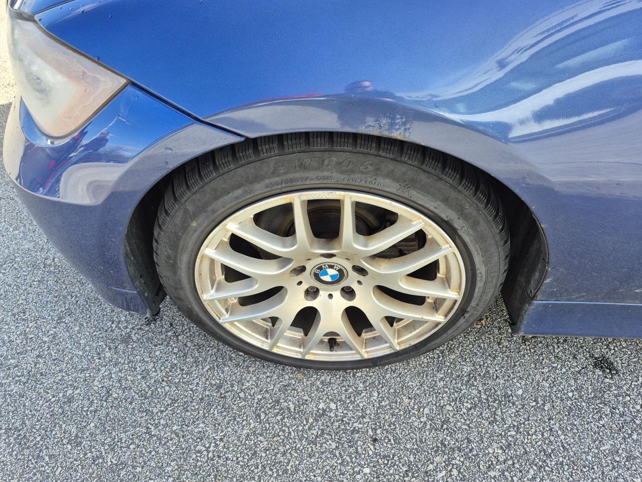 2007 BMW 328i  Photo25