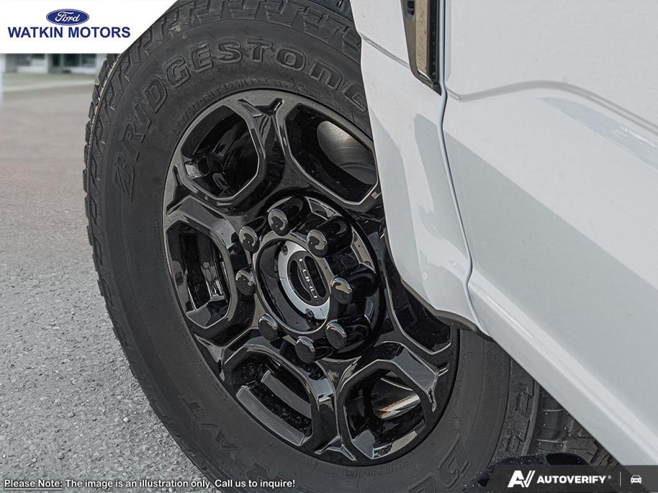 2026 Ford F-350 XL Photo26