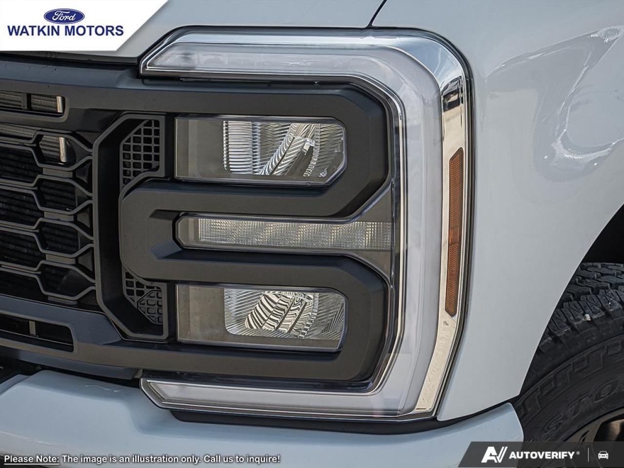 2026 Ford F-350 XL Photo26