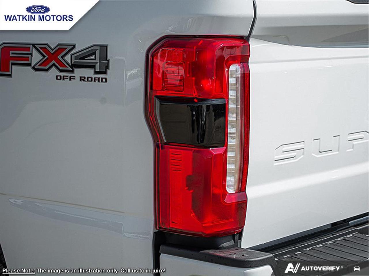 2026 Ford F-350 XL Photo26