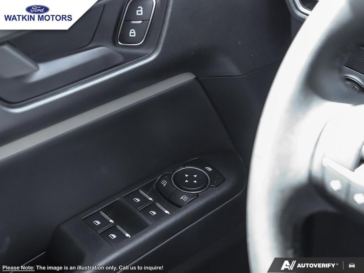 2025 Ford Bronco Sport Big Bend Photo23