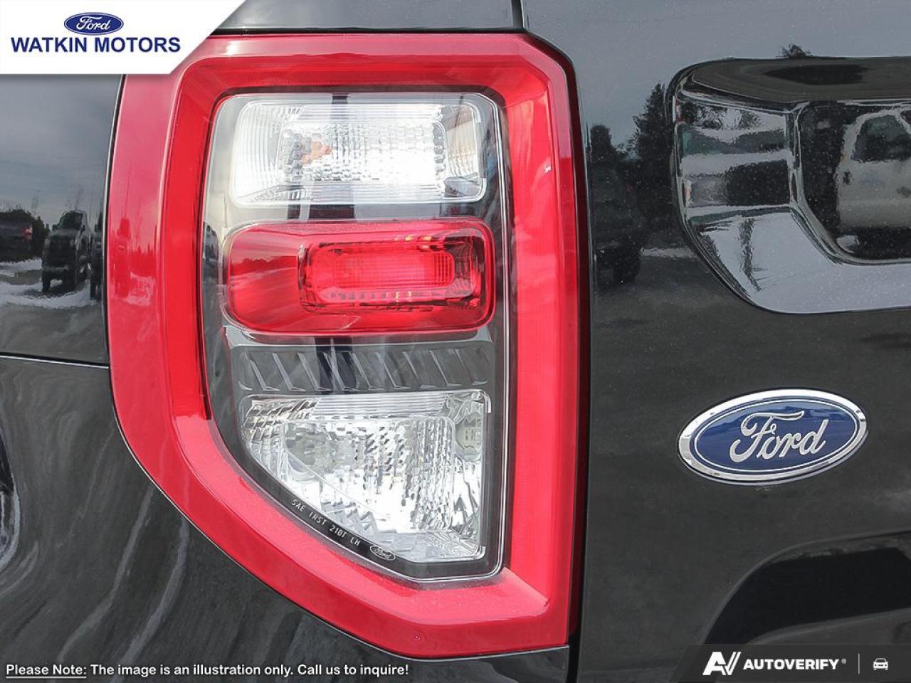 2025 Ford Bronco Sport Big Bend Photo7