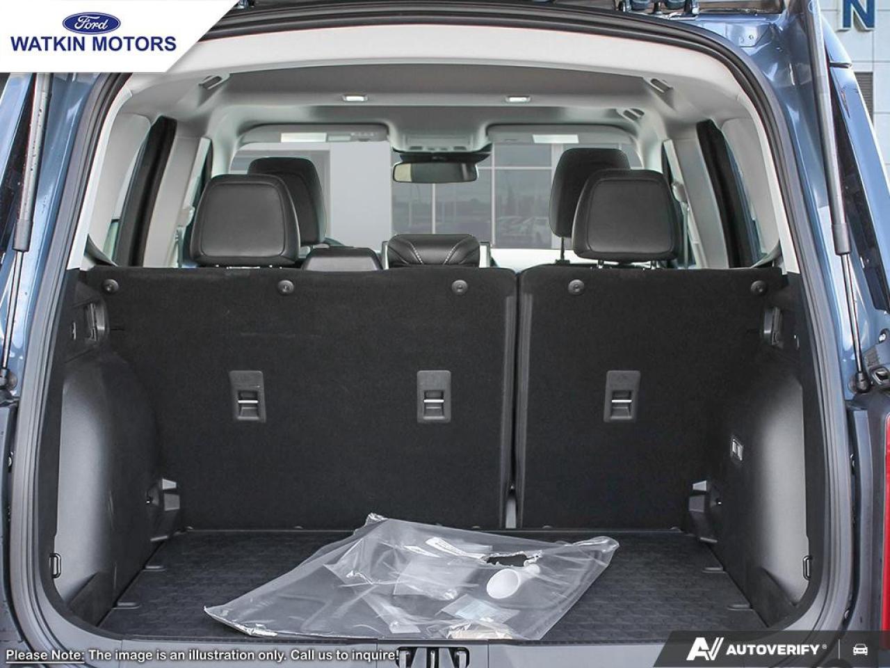 2025 Ford Bronco OUTERBANK Photo6