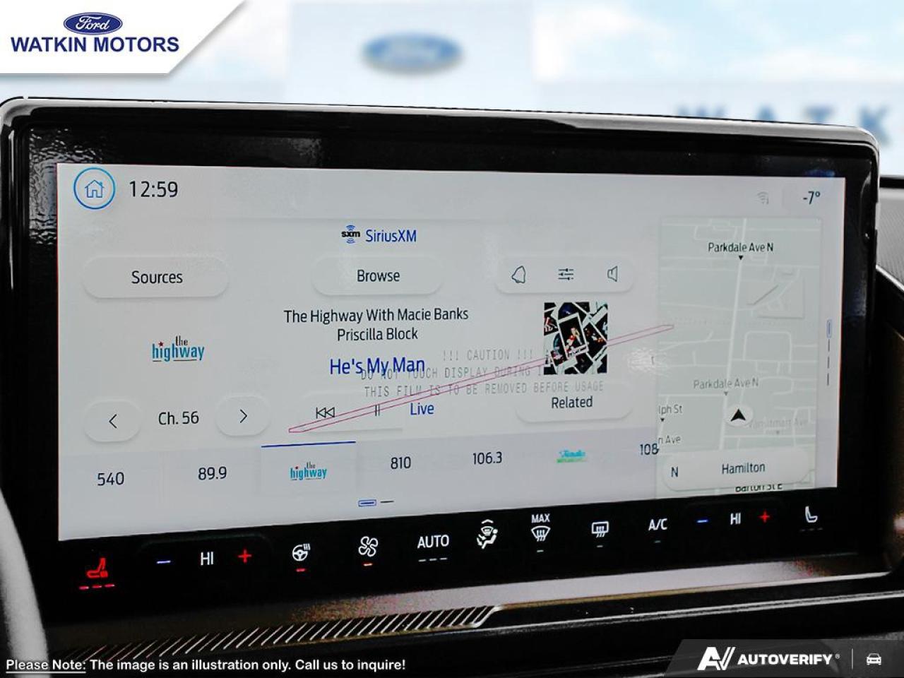 2025 Ford Bronco OUTERBANK Photo17