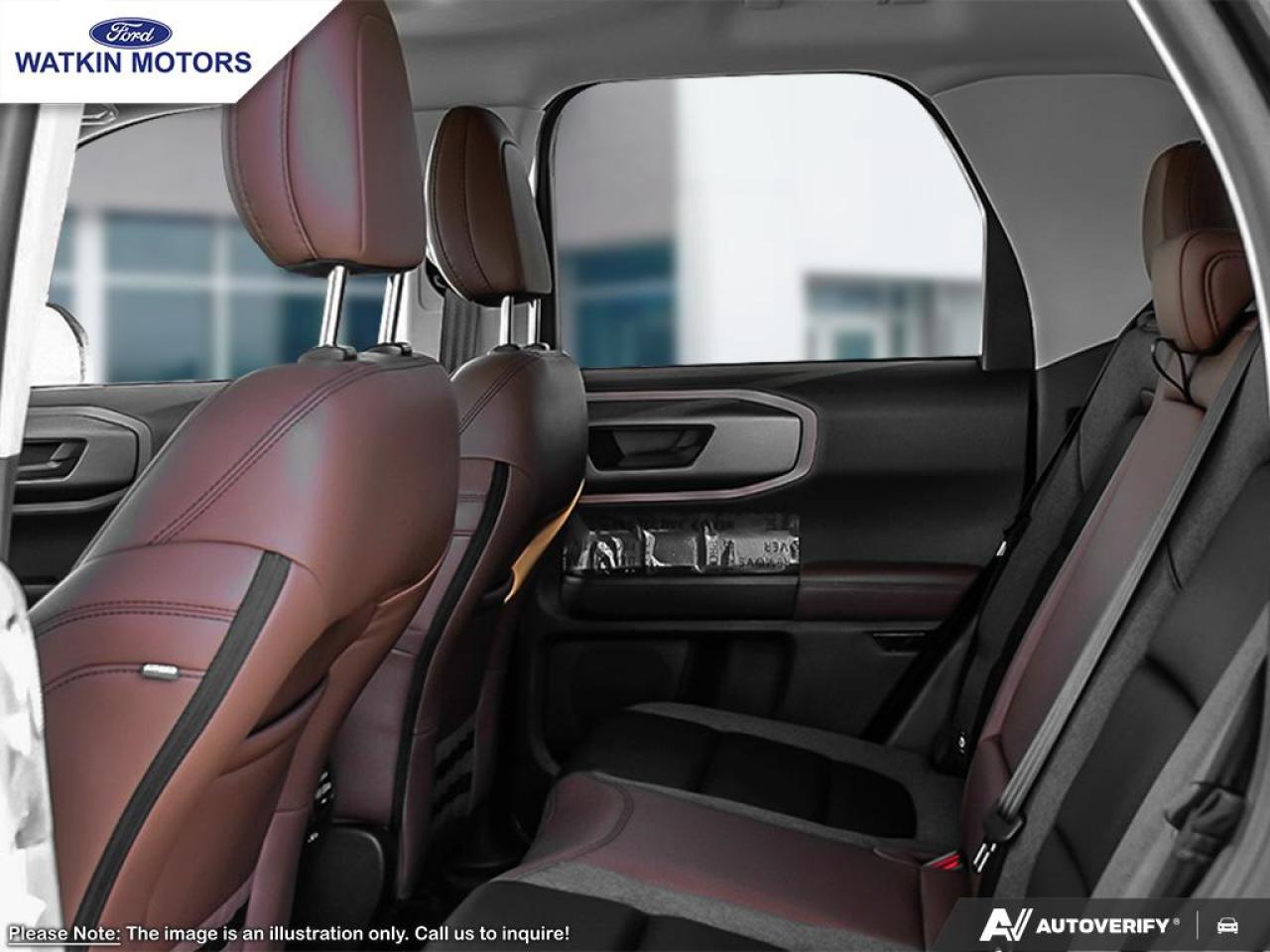 2025 Ford Bronco OUTERBANK Photo24