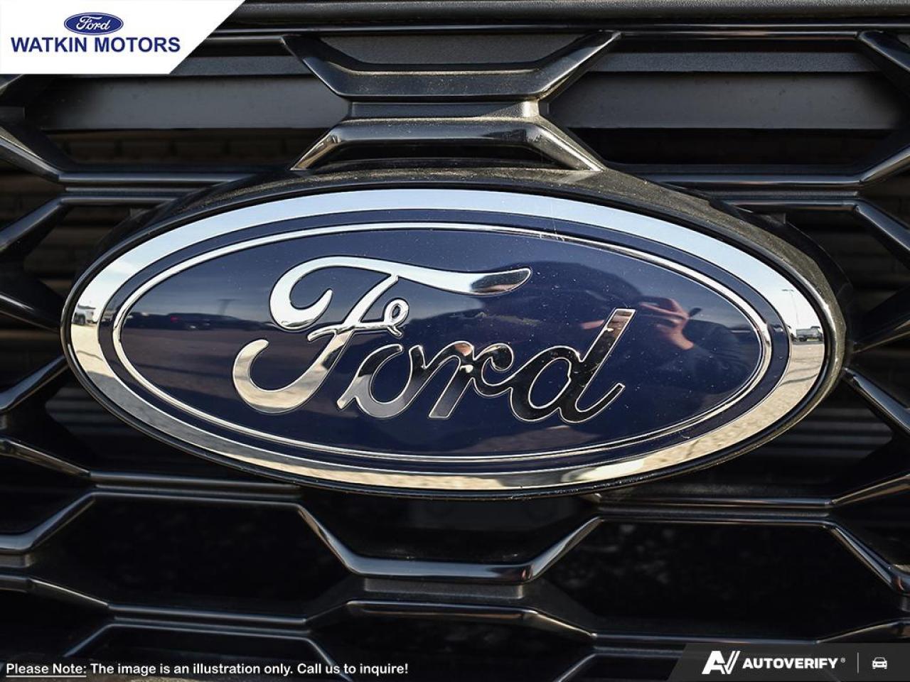 2026 Ford Escape ST LINE Photo23