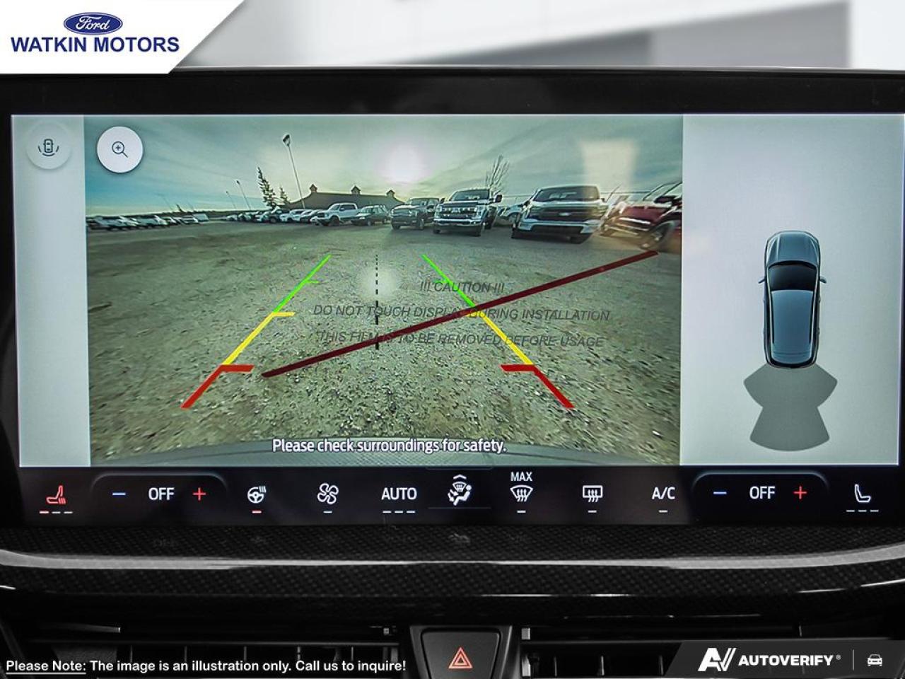 2026 Ford Escape ST LINE Photo23