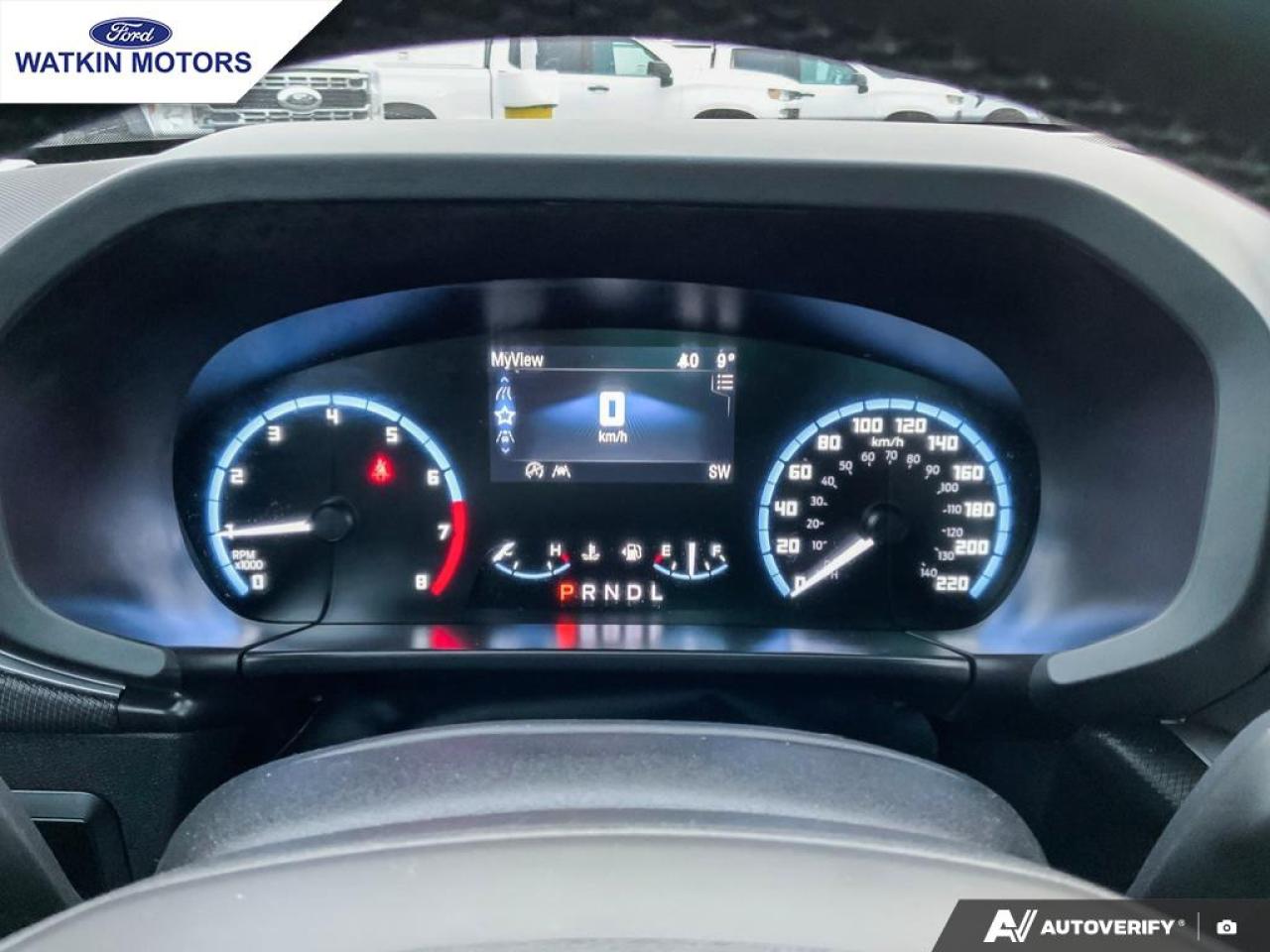 2024 Ford Bronco Sport Big Bend Photo17