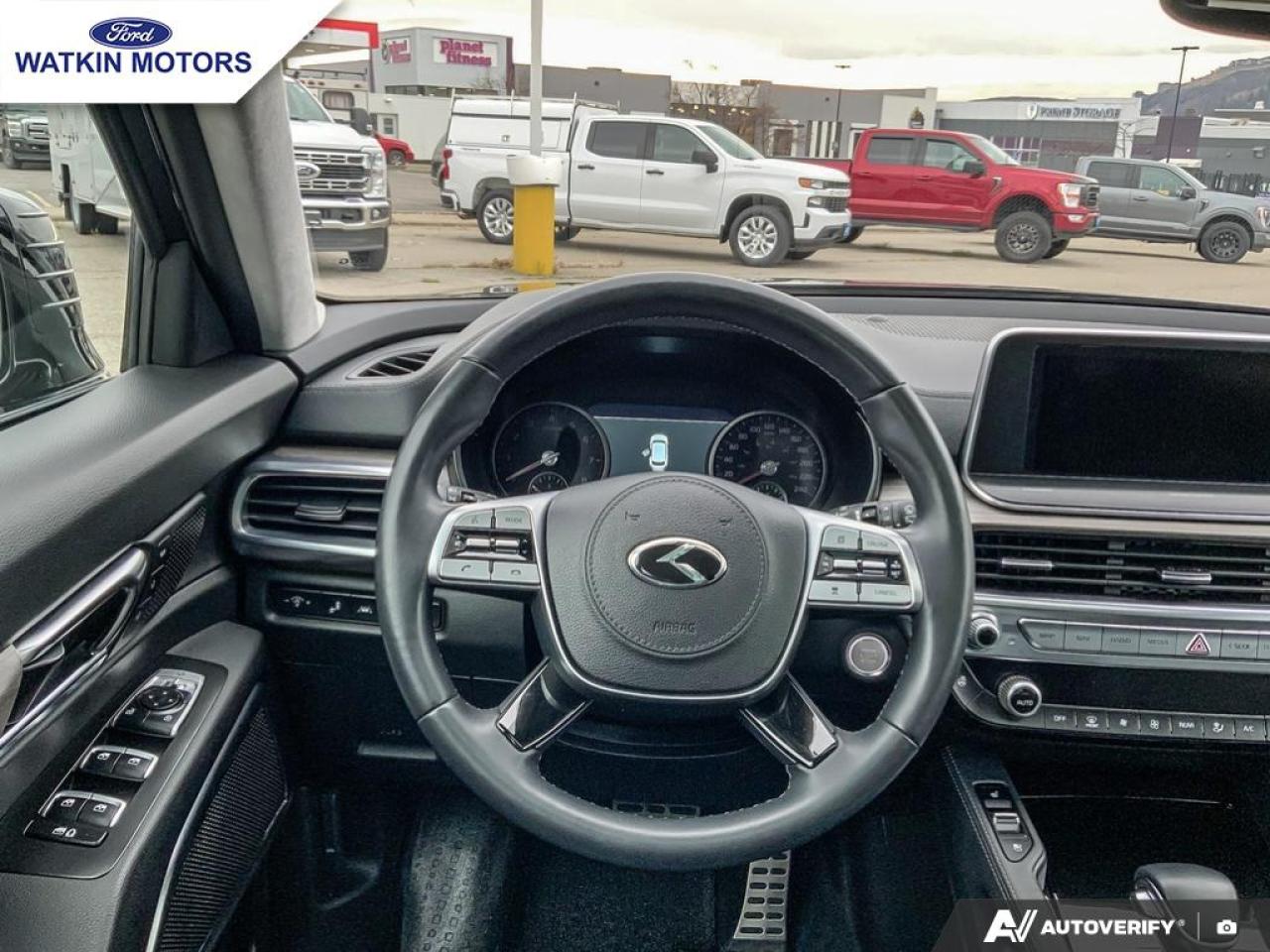 2021 Kia Telluride SX AWD Photo16