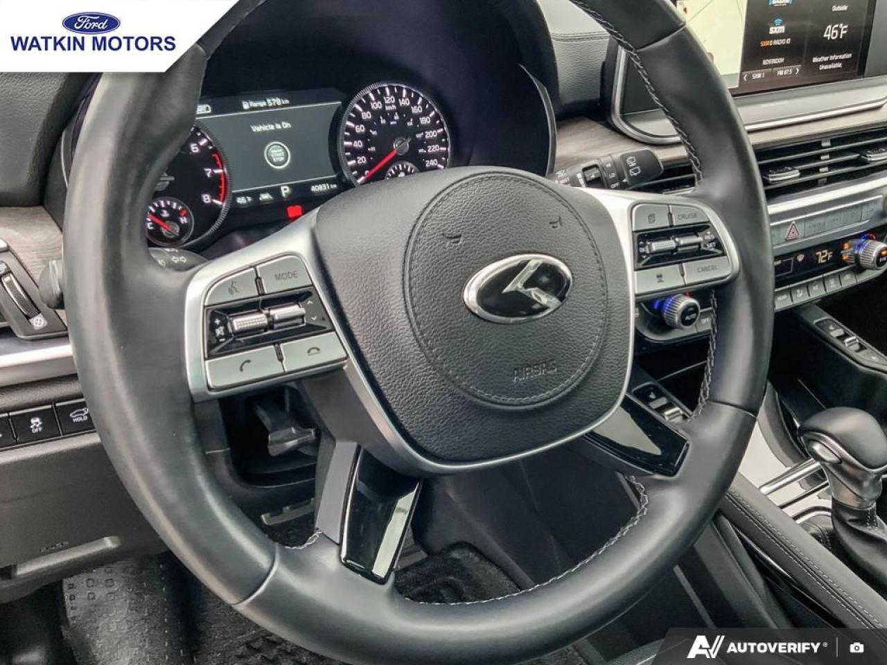 2021 Kia Telluride SX AWD Photo18