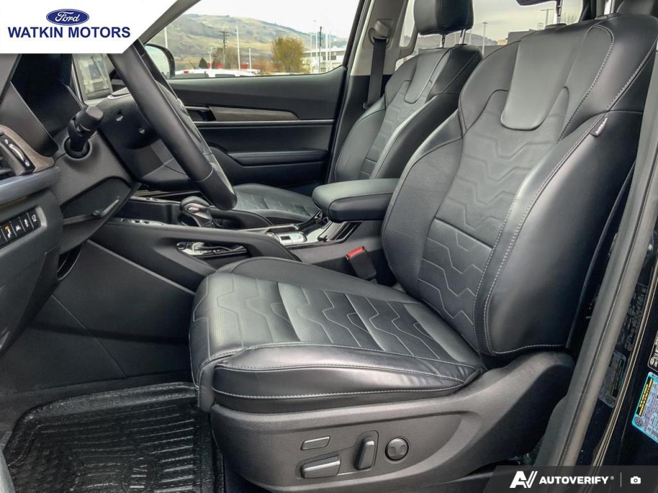 2021 Kia Telluride SX AWD Photo22