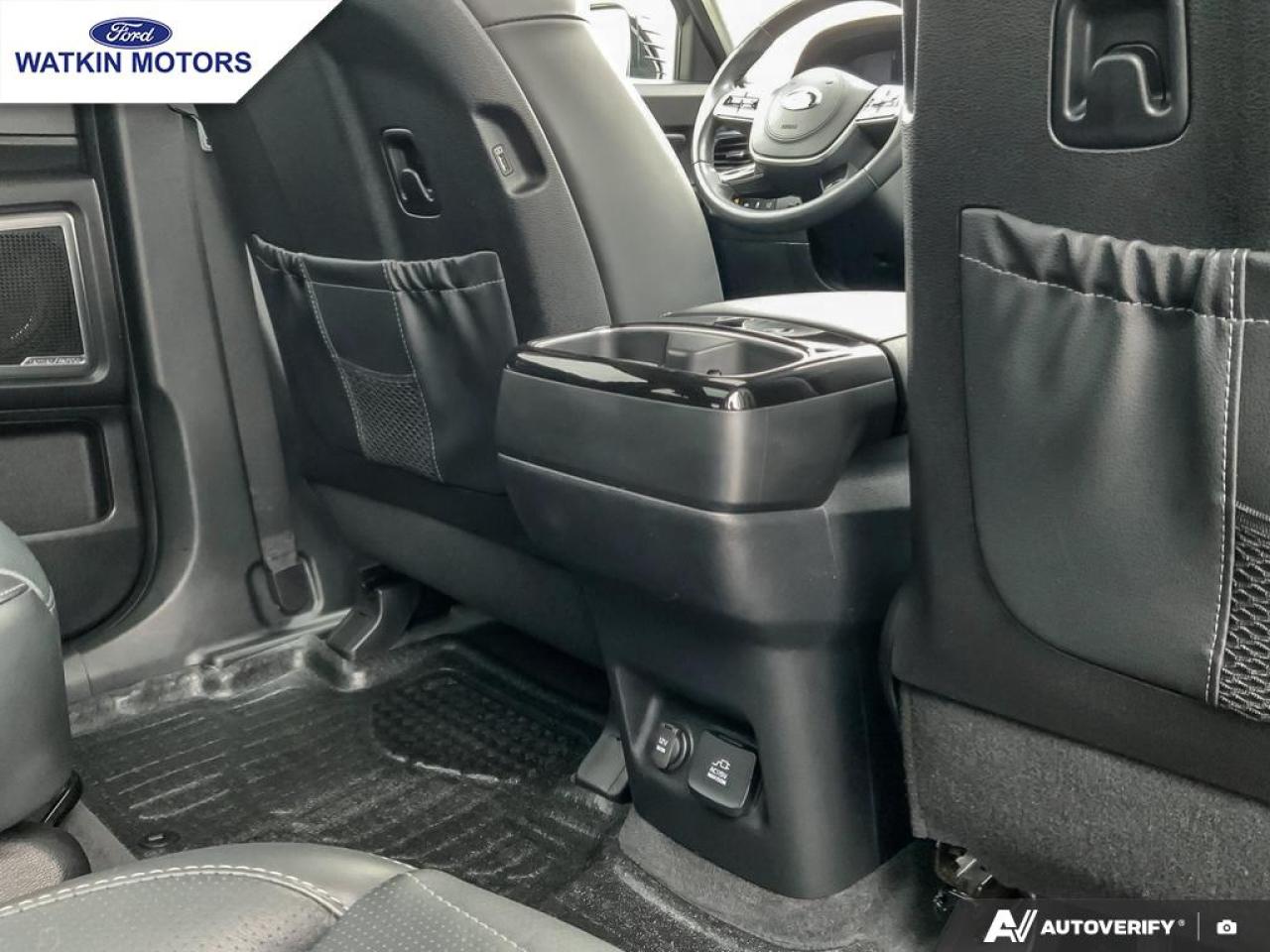 2021 Kia Telluride SX AWD Photo27