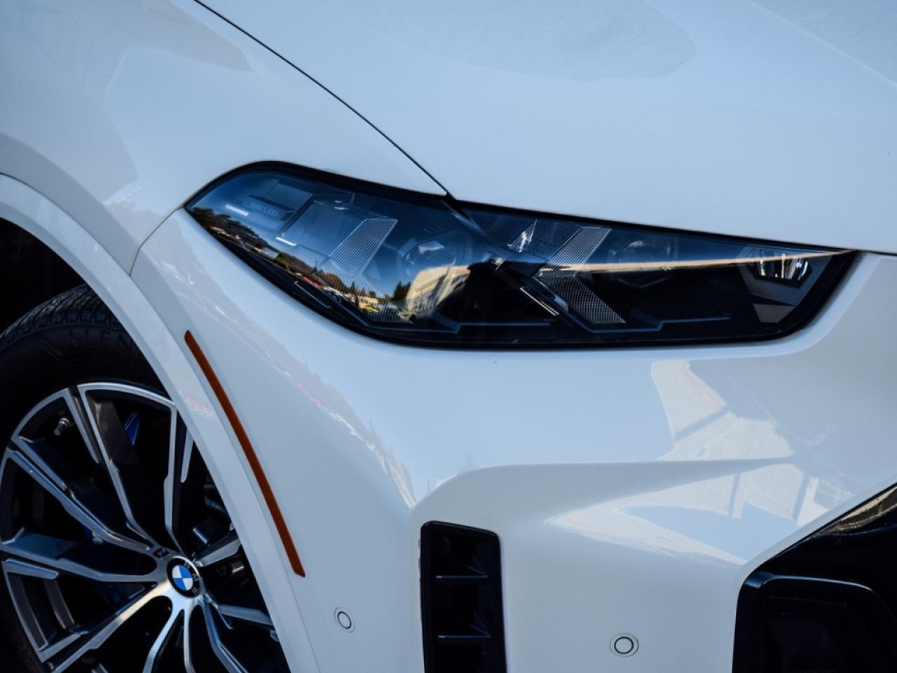 2024 BMW X5 xDrive40i Photo