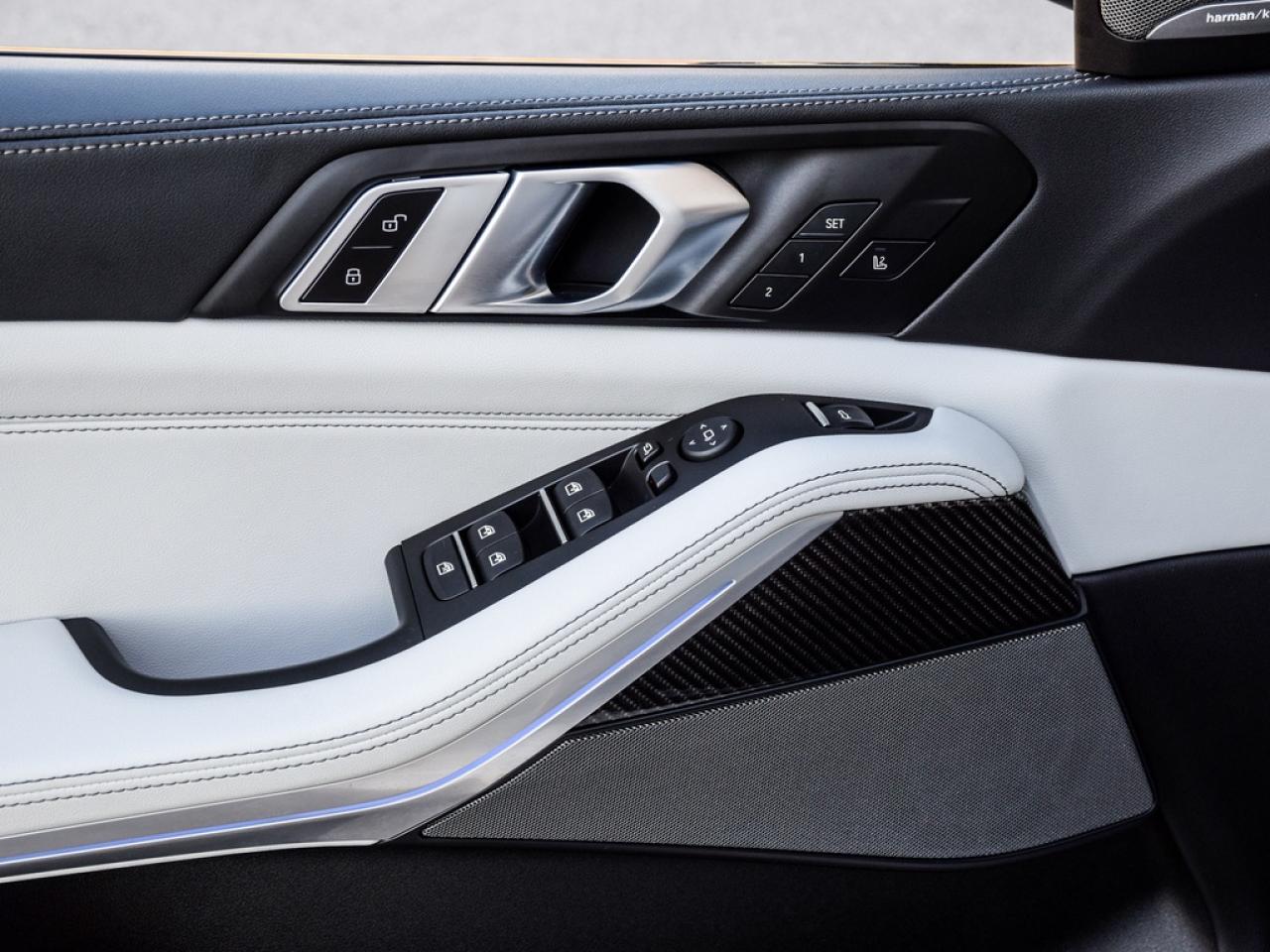 2024 BMW X5 xDrive40i Photo