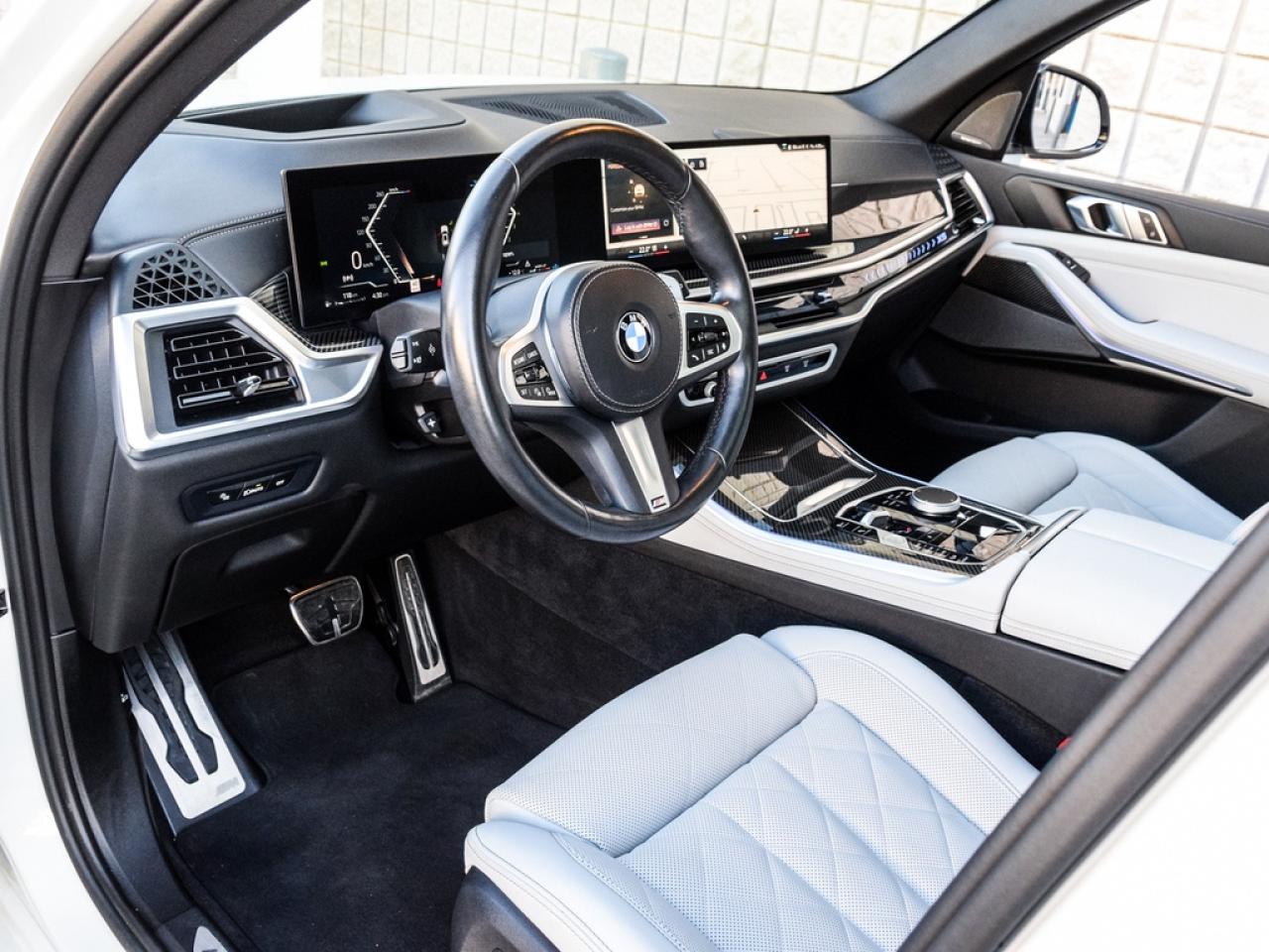 2024 BMW X5 xDrive40i Photo