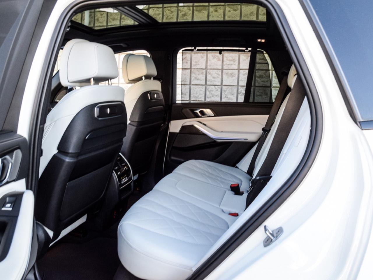 2024 BMW X5 xDrive40i Photo