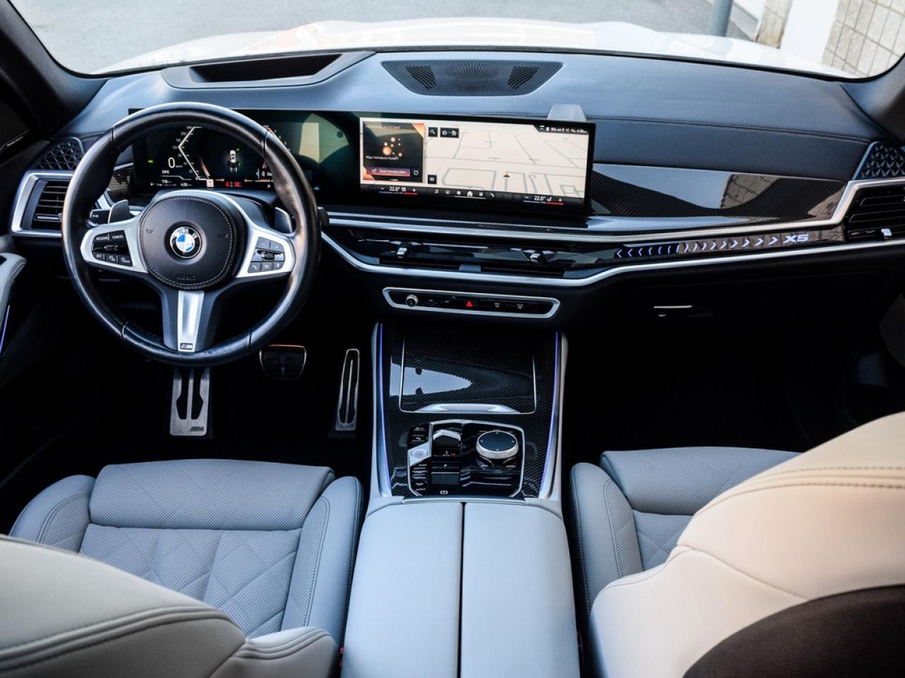 2024 BMW X5 xDrive40i Photo