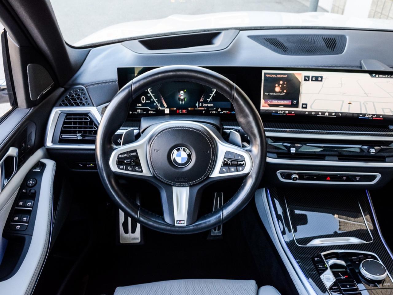 2024 BMW X5 xDrive40i Photo