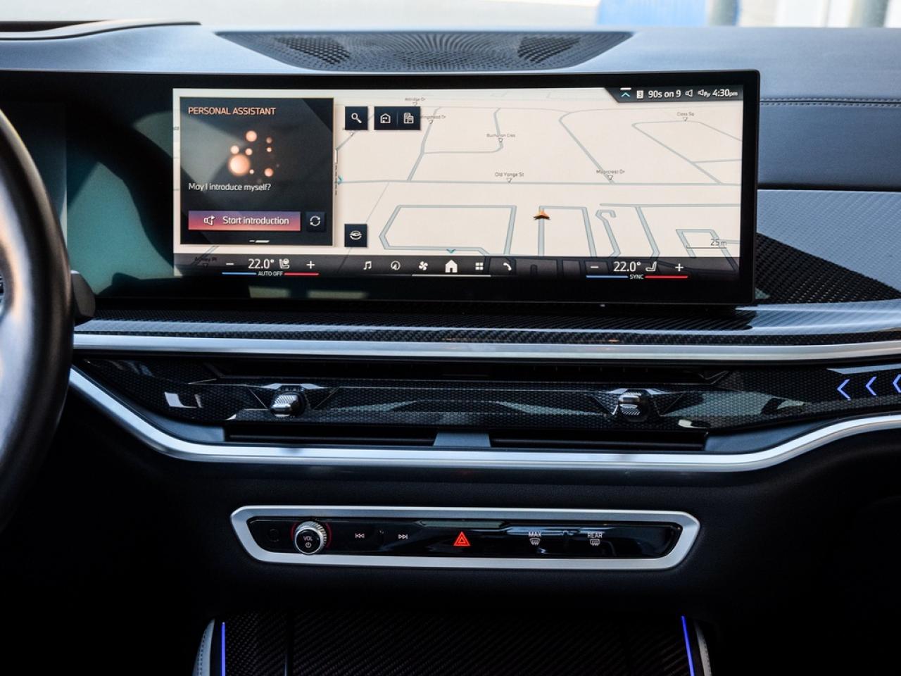 2024 BMW X5 xDrive40i Photo