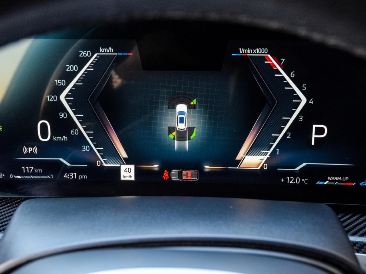 2024 BMW X5 xDrive40i Photo