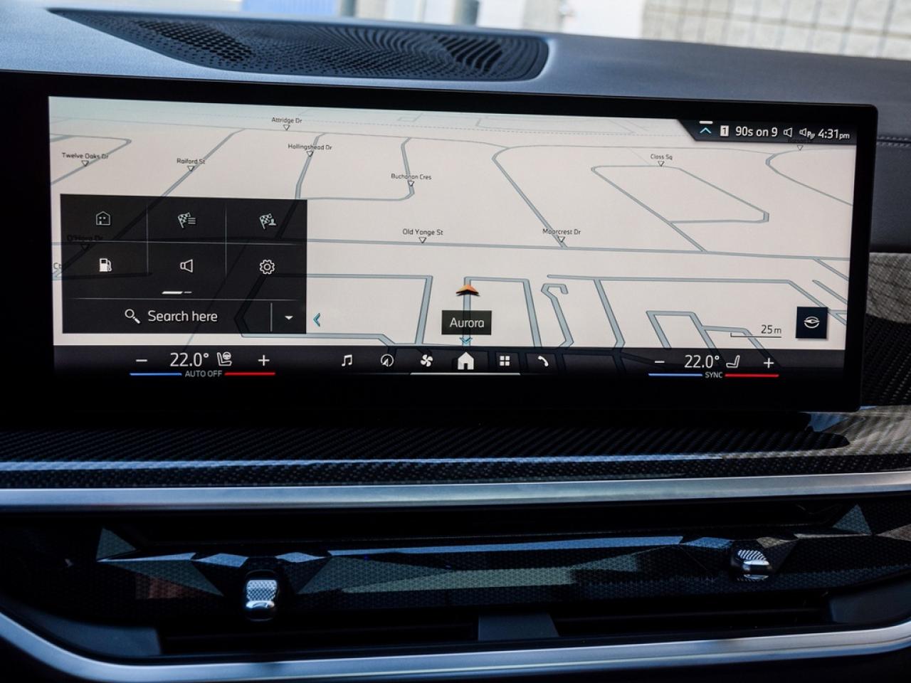 2024 BMW X5 xDrive40i Photo