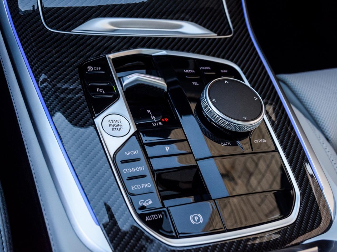 2024 BMW X5 xDrive40i Photo