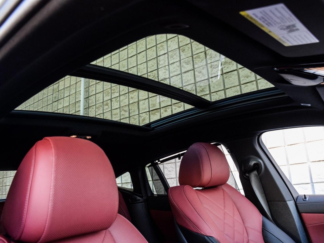 2025 BMW X6 xDrive40i Photo