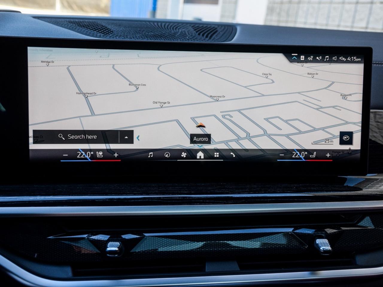 2025 BMW X6 xDrive40i Photo