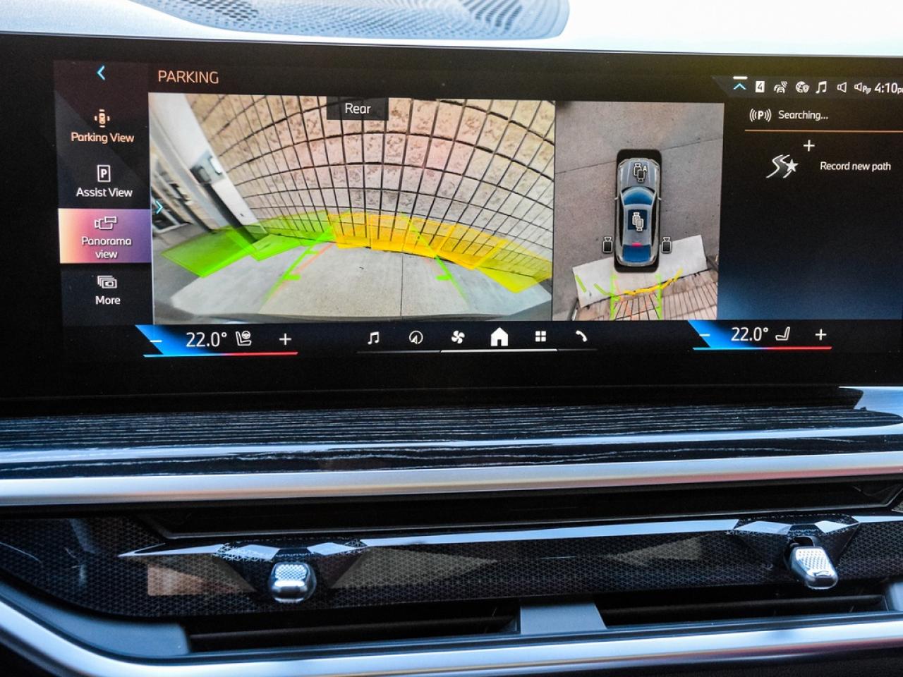 2025 BMW X6 xDrive40i Photo