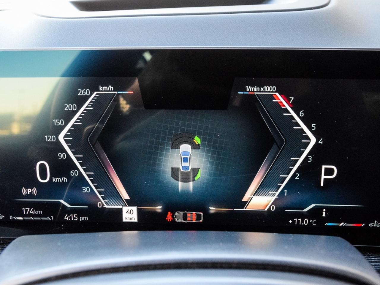 2025 BMW X6 xDrive40i Photo