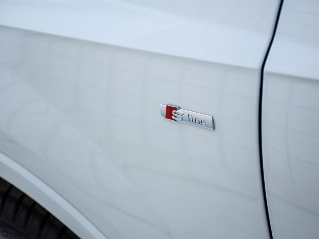 2022 Audi Q7 55 Komfort Photo