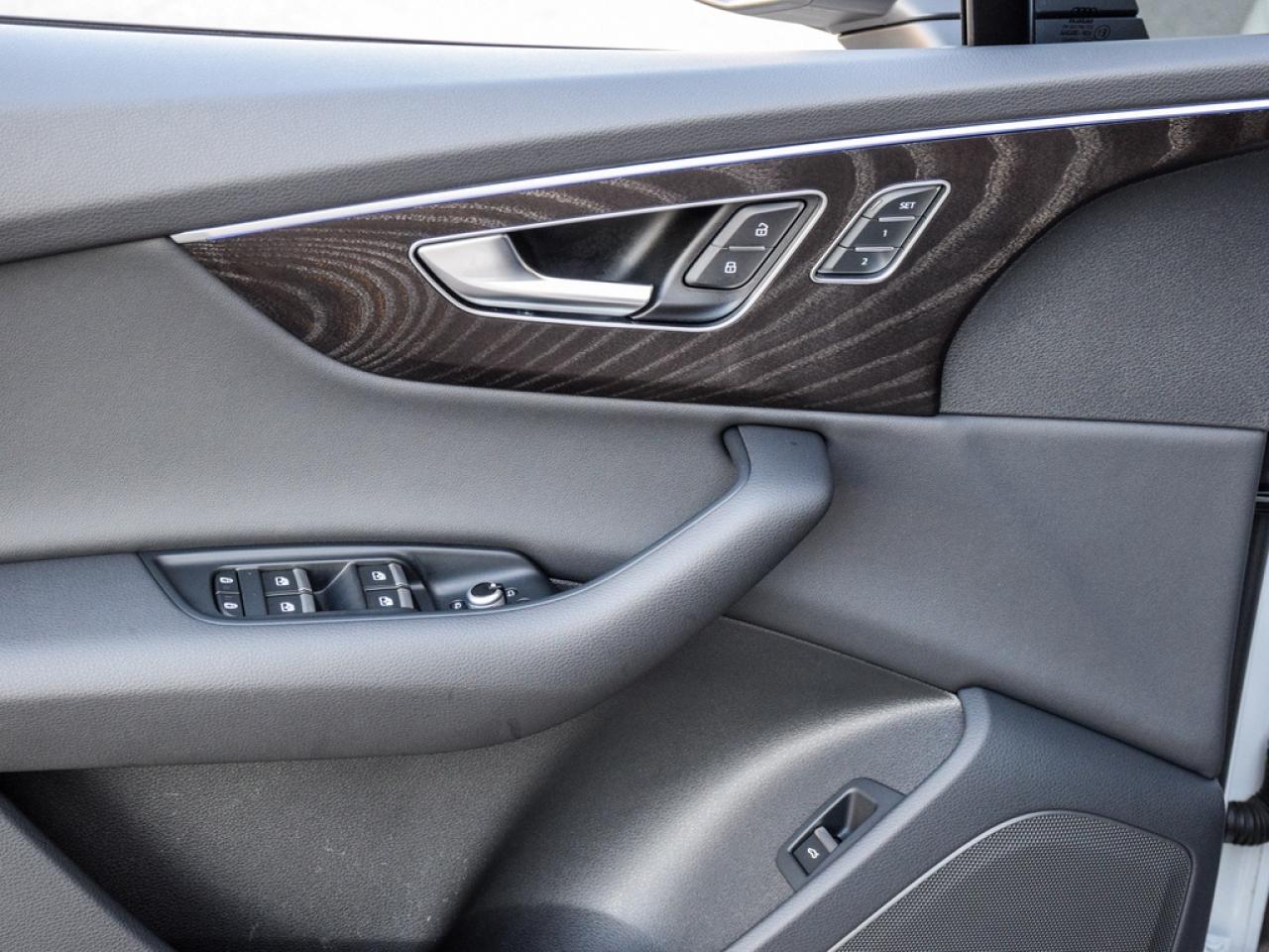 2022 Audi Q7 55 Komfort Photo