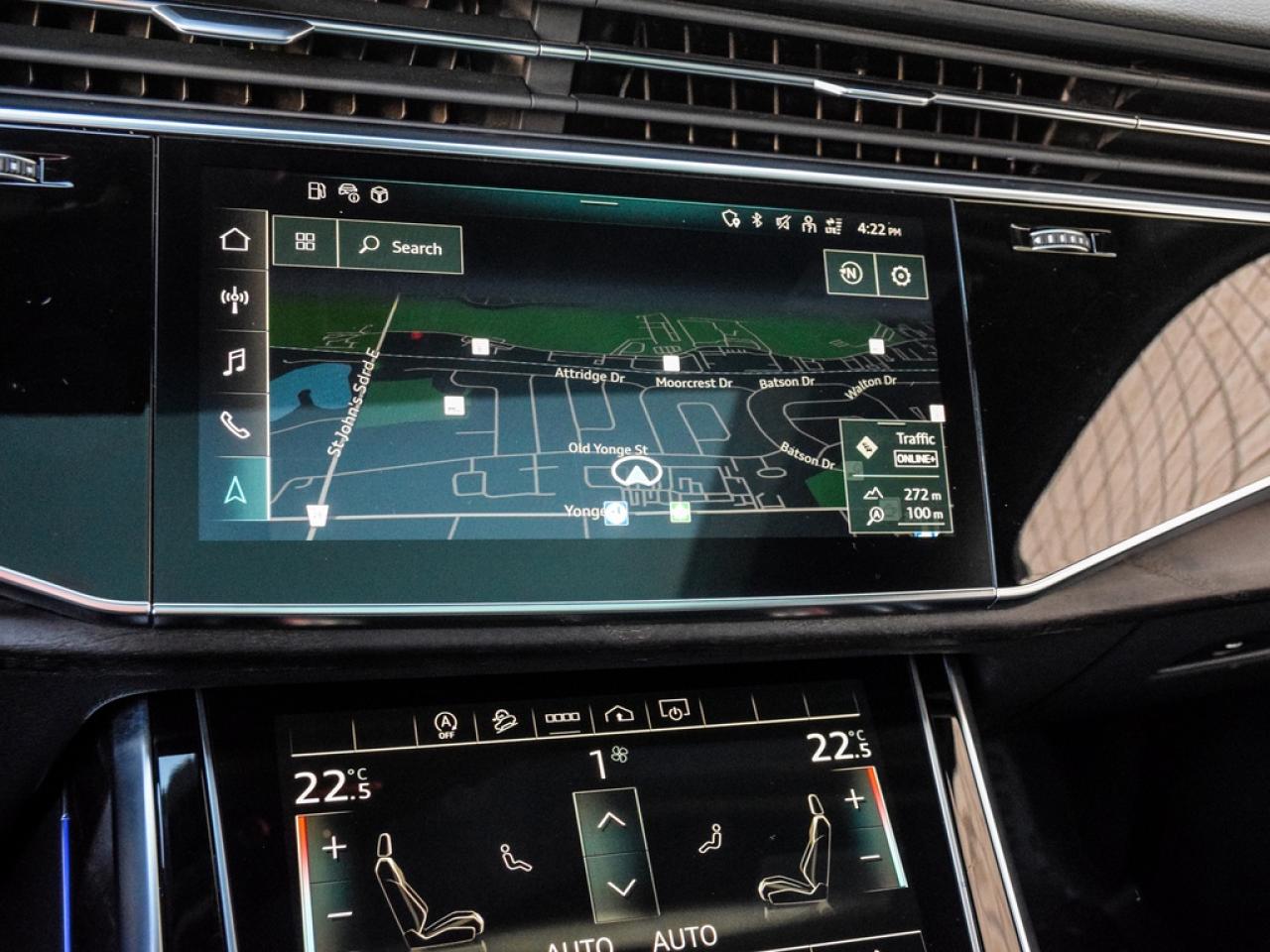 2022 Audi Q7 55 Komfort Photo