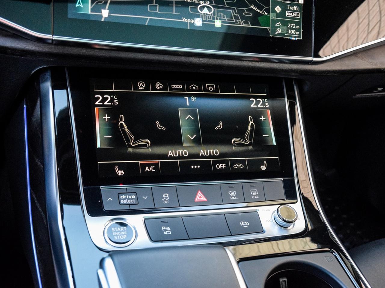 2022 Audi Q7 55 Komfort Photo
