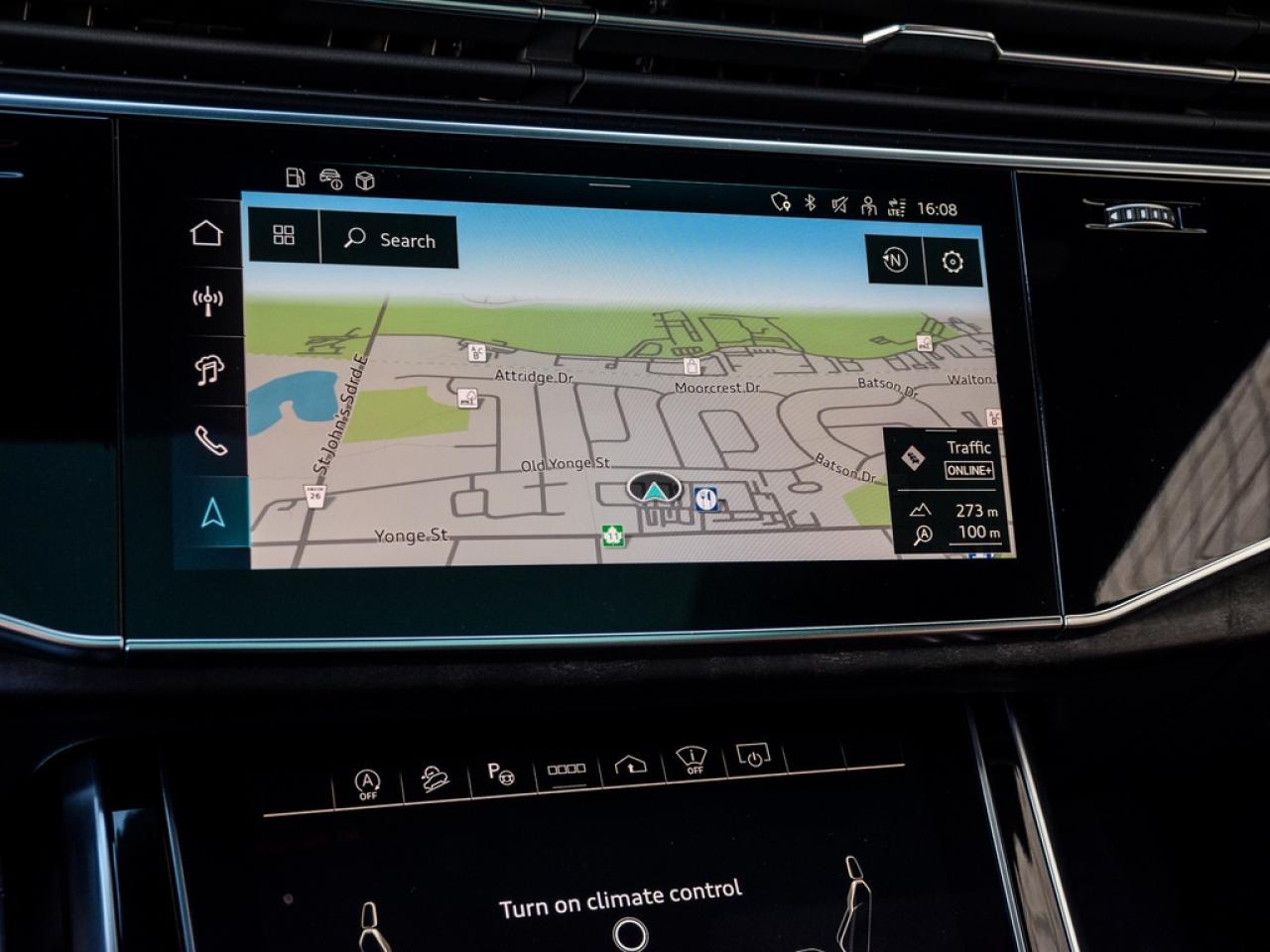 2024 Audi Q8 55 Technik *SOLD* Photo