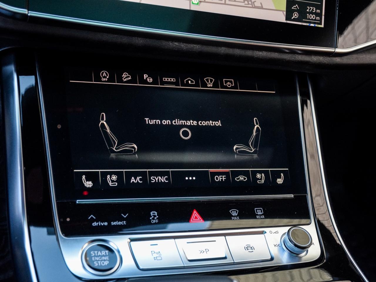 2024 Audi Q8 55 Technik *SOLD* Photo