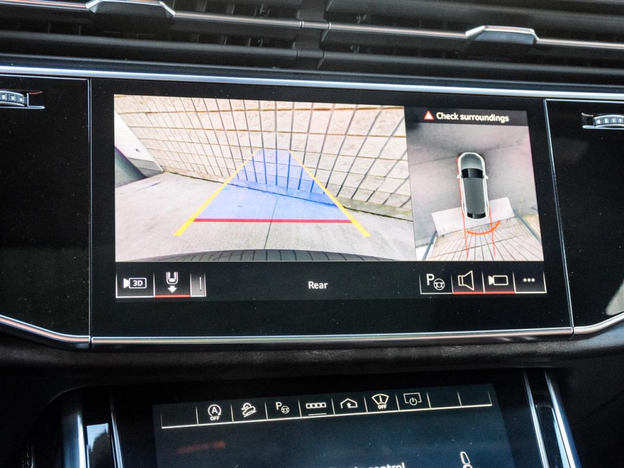 2024 Audi Q8 55 Technik *SOLD* Photo