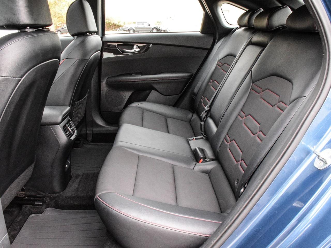 2023 Kia Forte5 GT DCT Photo