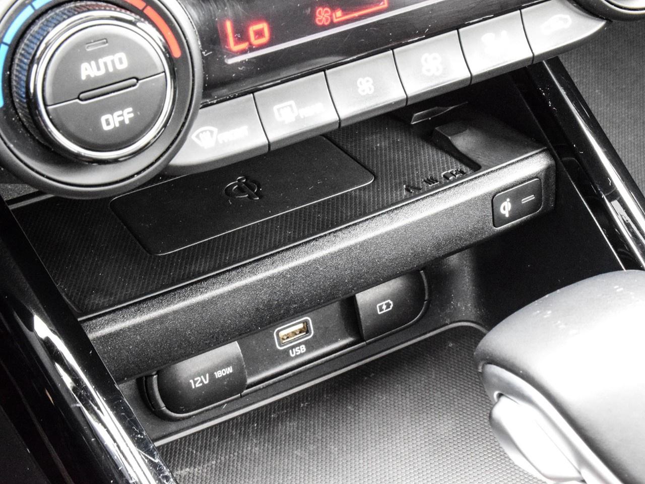 2023 Kia Forte5 GT DCT Photo