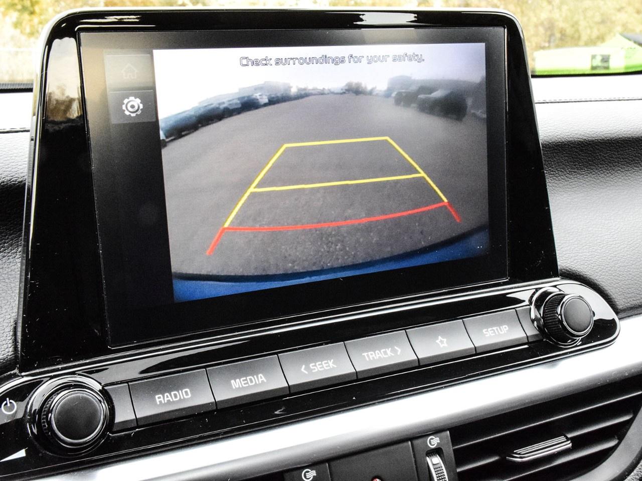 2023 Kia Forte5 GT DCT Photo