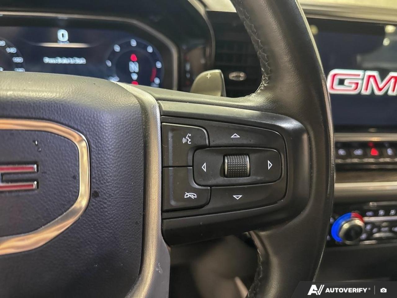 2023 GMC Sierra 1500 Elevation  - Aluminum Wheels Photo