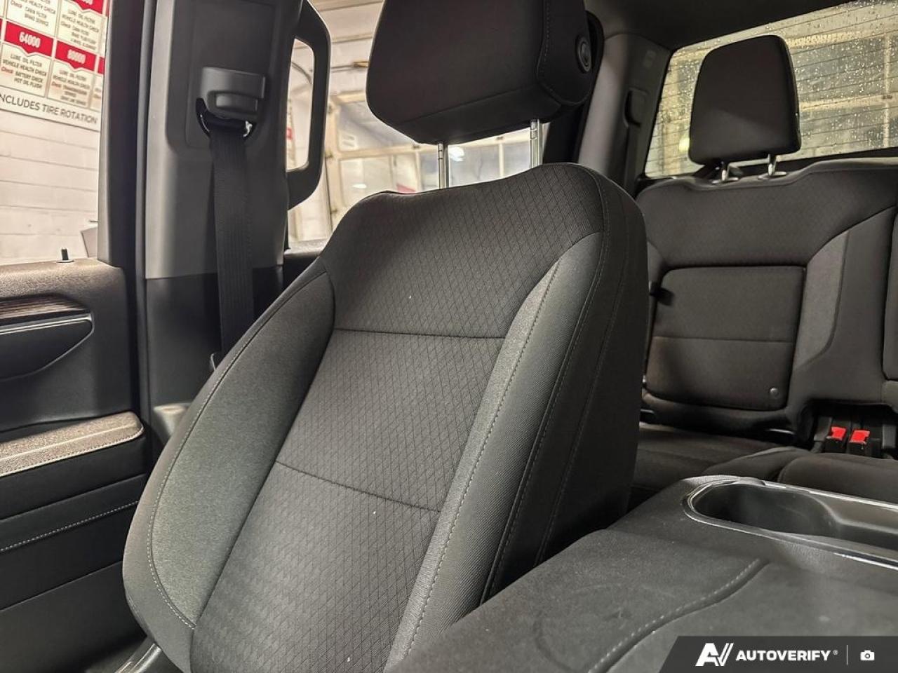 2023 GMC Sierra 1500 Elevation  - Aluminum Wheels Photo