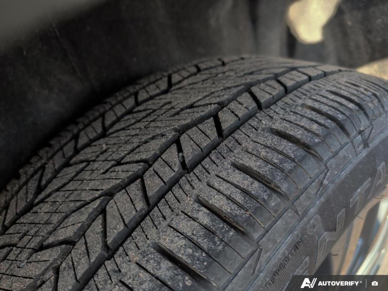 2022 Chevrolet Traverse RS  - Navigation -  Leather Seats Photo