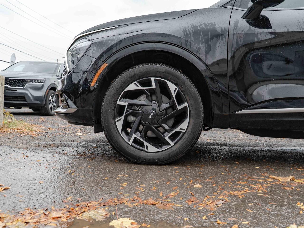 2023 Kia Sportage Plug-In Hybrid EX Premium AWD Photo