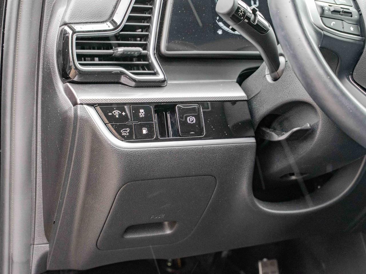 2023 Kia Sportage Plug-In Hybrid EX Premium AWD Photo