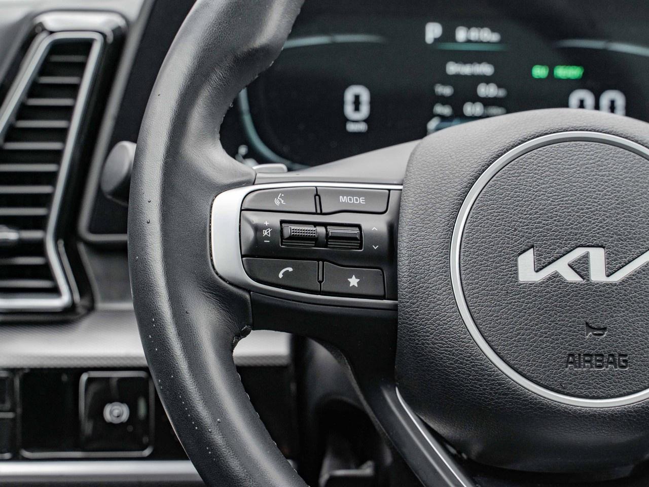 2023 Kia Sportage Plug-In Hybrid EX Premium AWD Photo