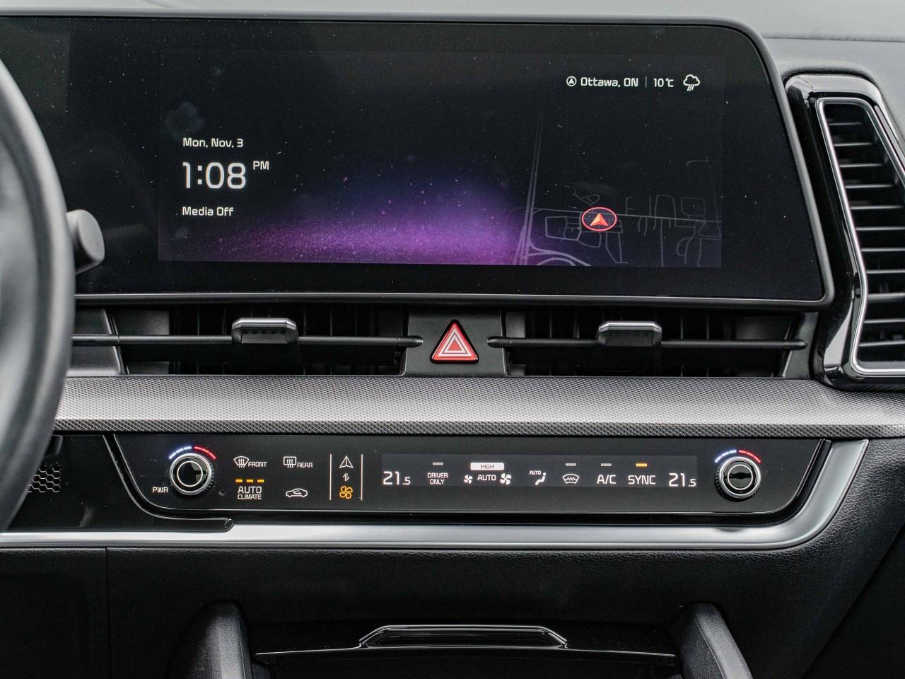 2023 Kia Sportage Plug-In Hybrid EX Premium AWD Photo