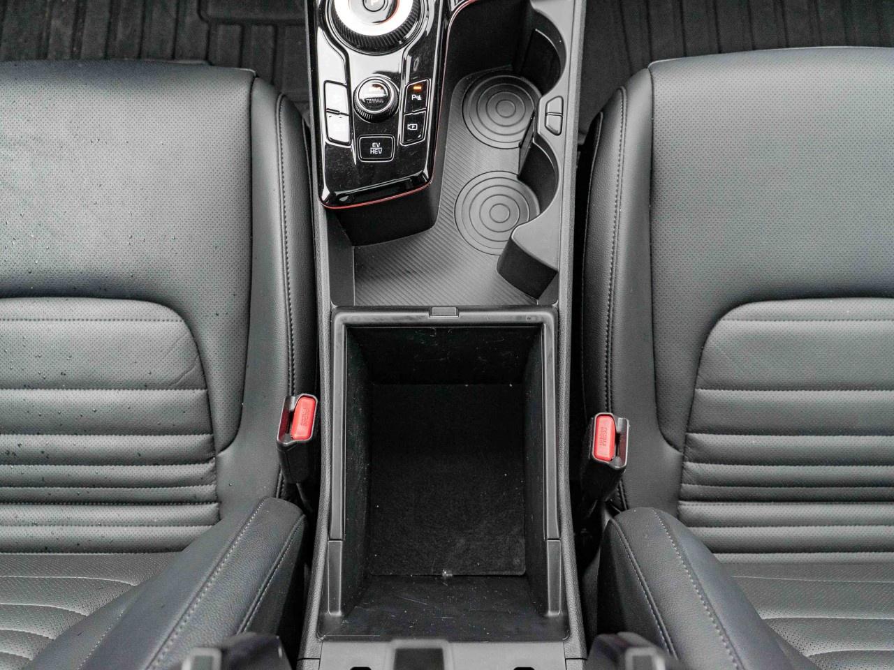 2023 Kia Sportage Plug-In Hybrid EX Premium AWD Photo