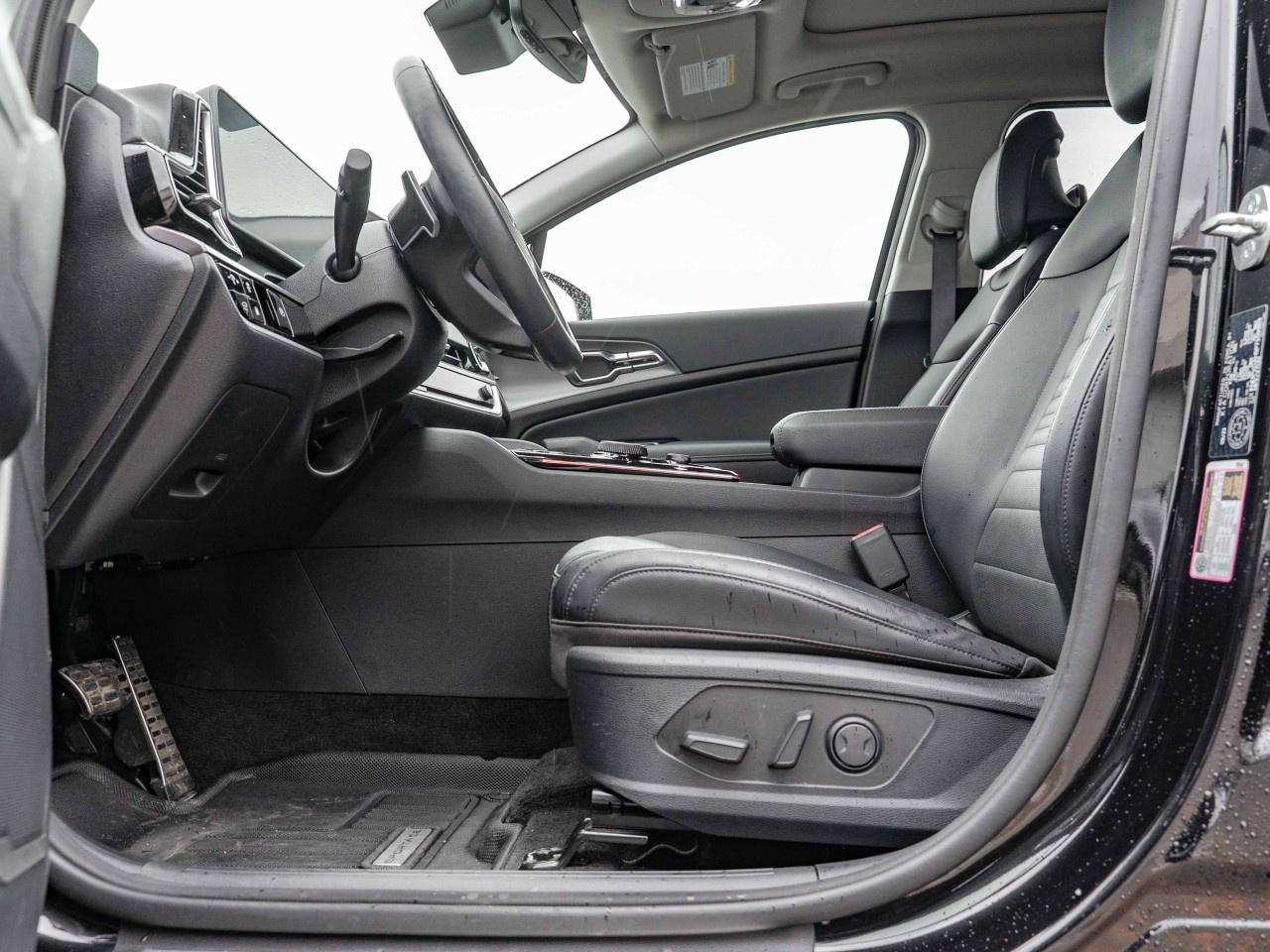 2023 Kia Sportage Plug-In Hybrid EX Premium AWD Photo